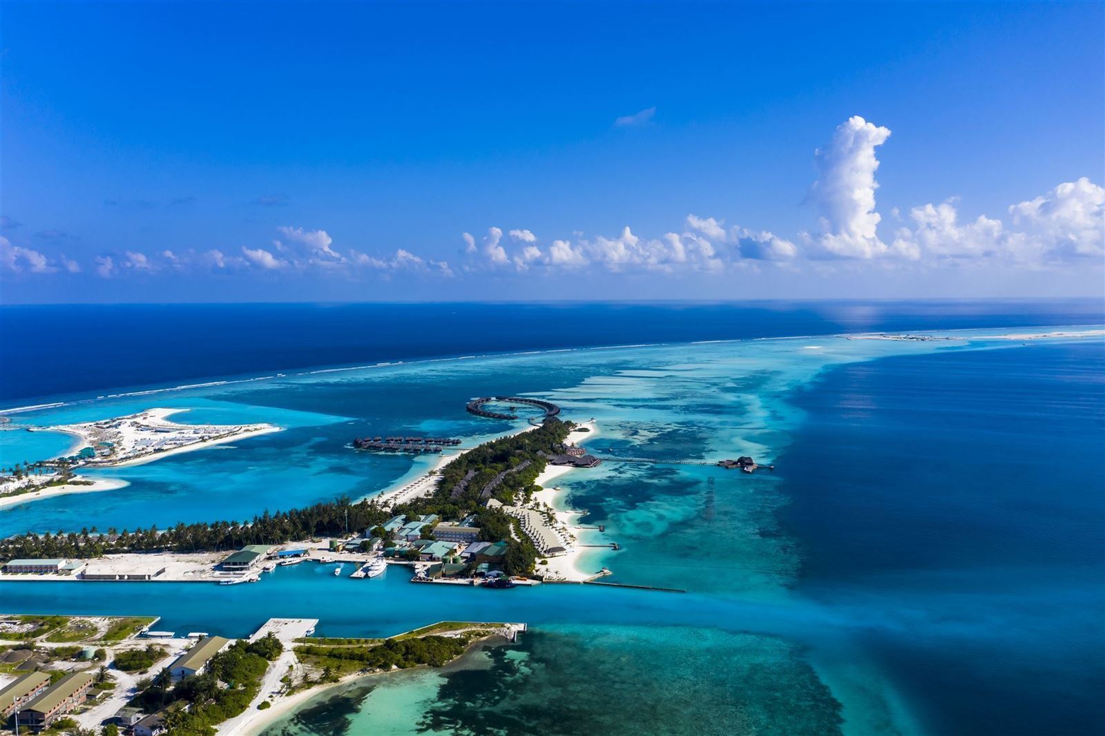 Süd Ari Atoll
